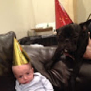 Meet your Posher, Dana